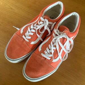 Van’s Old Skool’s